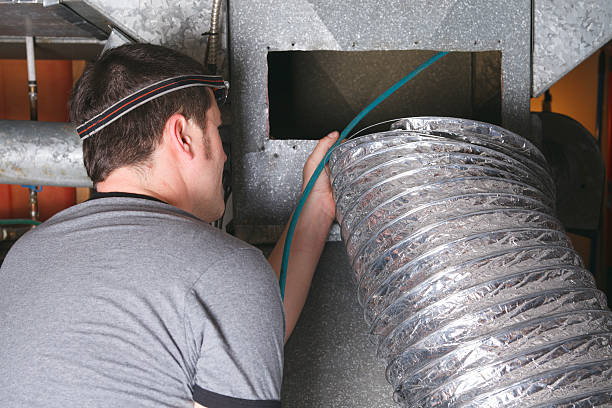 Ventilation Cleaning Services in Merrydale, LA